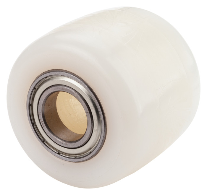 Polyamidové kolo C45