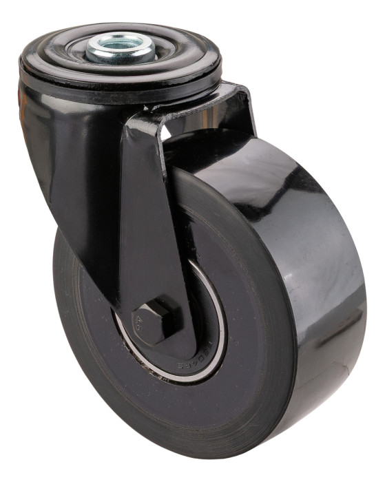Divadelní skútr L801