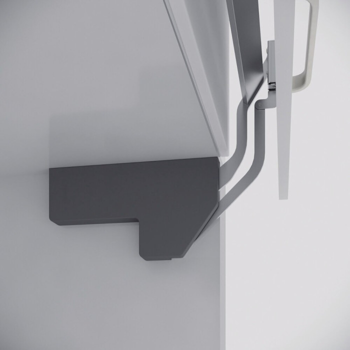 Swing lift up