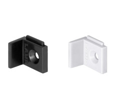 Accessories &ndash; End cap