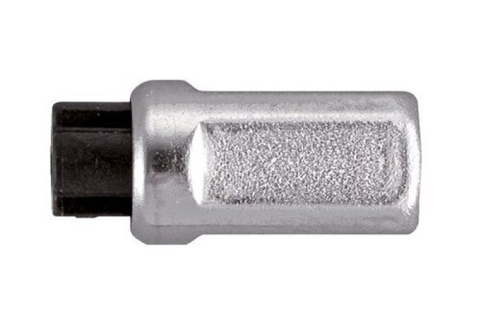 Aretovací pant, voděodolný a prachotěsný