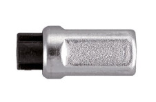 Position-control &ndash; Detent hinge, water-resistent/ dust-resistent