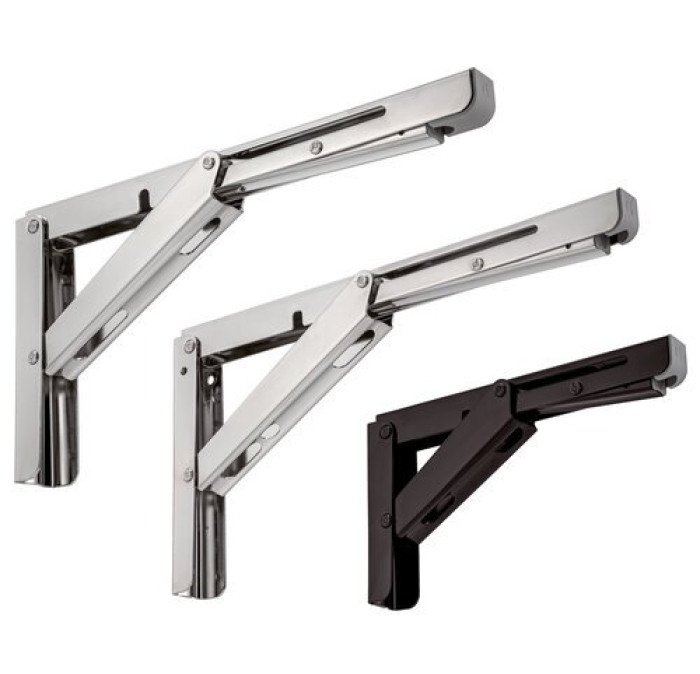 Folding bracket