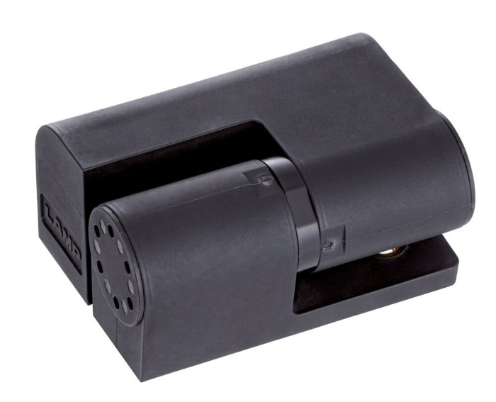 Multi-one way torque hinge
