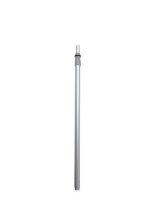 Height adjustable locking rod