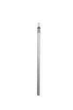 Door operation &ndash; Height adjustable locking rod