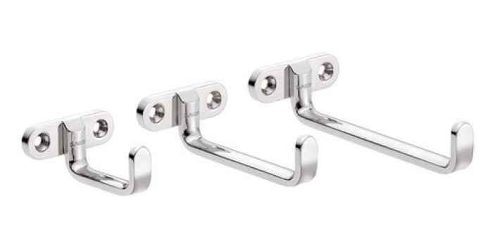 Long projection hook