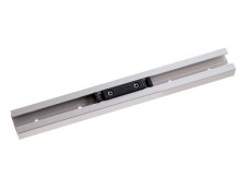 New Products &ndash; Resin roller linear guide