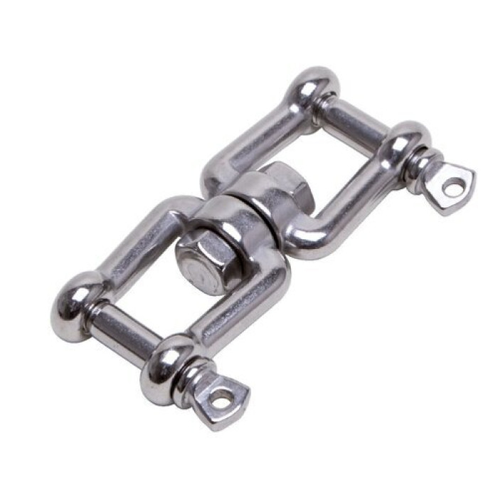Swivel Shackle