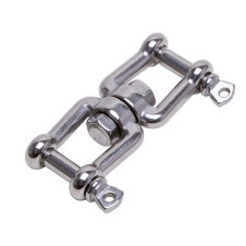 New Products &ndash; Swivel Shackle