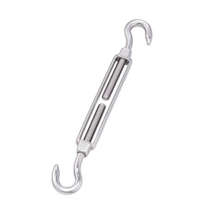 Turnbuckle – Hook and Hook Type