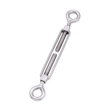 New Products &ndash; Turnbuckle eye and eye type