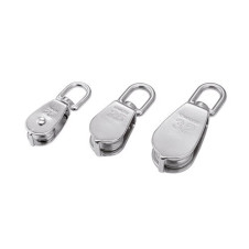 New Products &ndash; Swivel Pulley Block