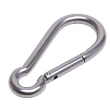 New Products &ndash; Carabiner