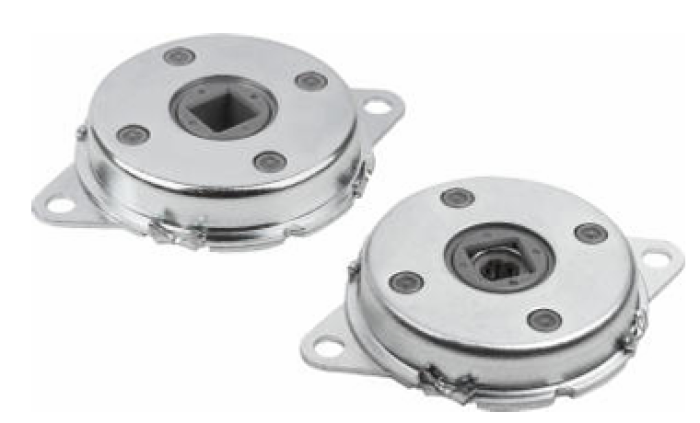 Rotation damper, right / left / both directions