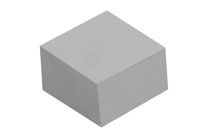 Raw magnets (block magnets) made from SmCo