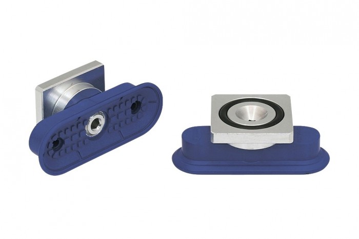 SAOF 60x23 NBR-60 RA