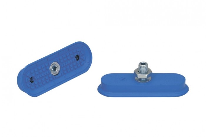 SAOF 90x30 NBR-45 M10-AG