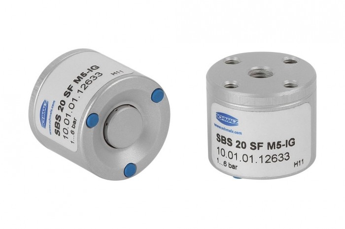 SBS 20 SF M5-IG