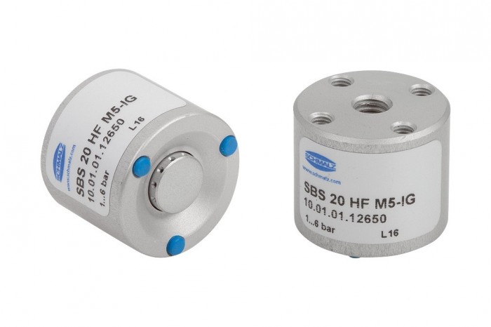 SBS 20 HF M5-IG