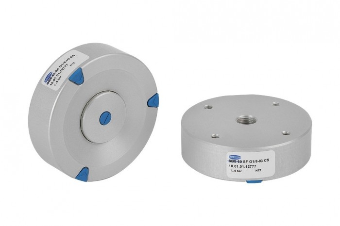 SBS 60 SF G1/8-IG CS