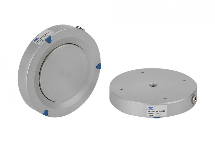 SBS 100 HF G1/8-IG