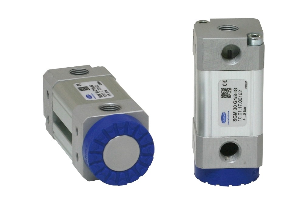 SGM 30 G1/8-IG | Marek.eu