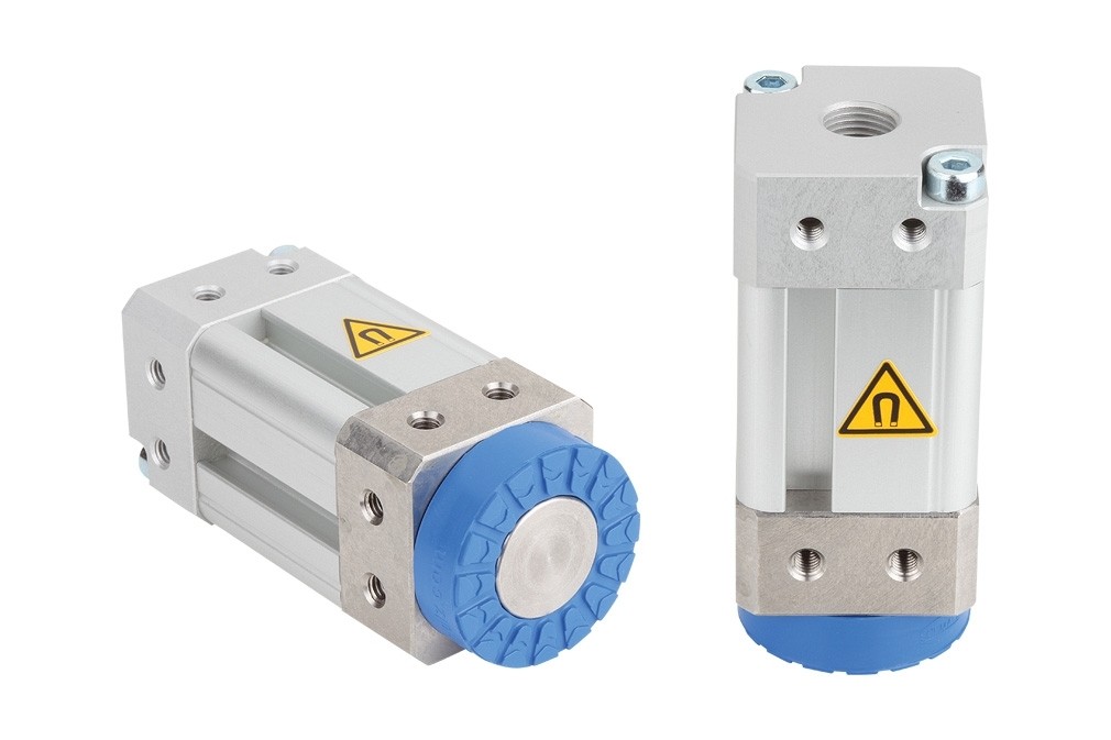 SGM-HD 30 G1/8-IG | Marek.eu