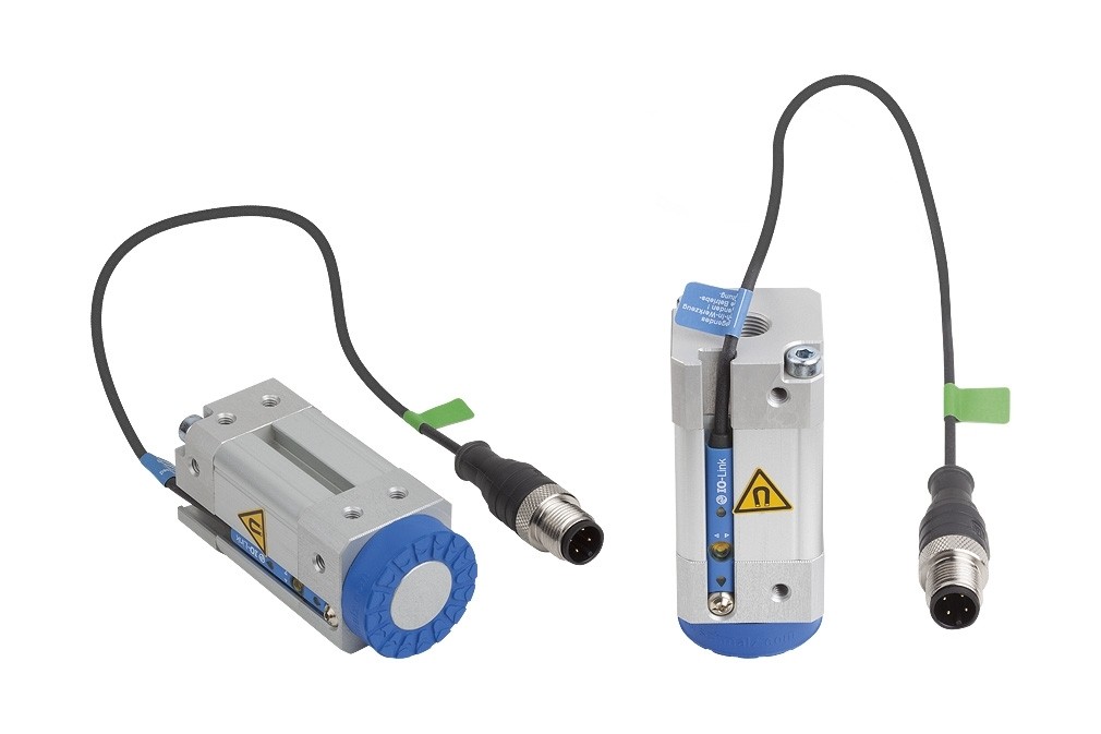 SGM-S 30 G1/8-IG PNP | Marek.eu