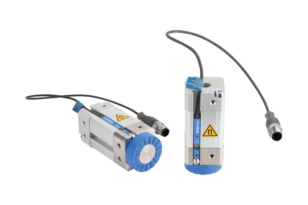 SGM-HD-S 30 G1/8-IG PNP | Marek.eu