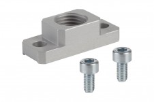 Príslušenstvo ihličkových gripprov SNG-V – BEF-PL 38×15×11.5 G1/4-IG SNG