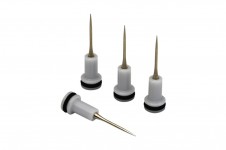 Jehličkové grippery – ERS-SET SNG-M 4 0.8