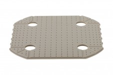 Wafer grippre – SAUG-FL SWGm-5 110×110 PEEK