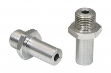 Prísavky pre ostatné priemysly| Schmalz – SA-NIP N027 G1/8-AG DN350