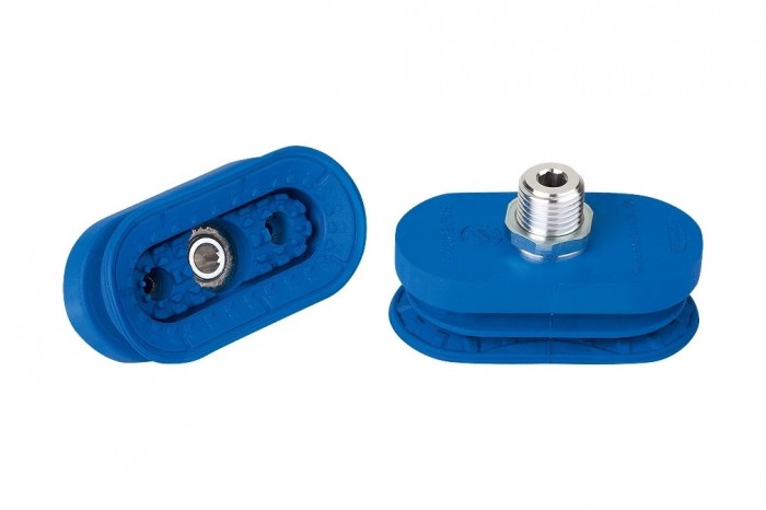 SAOB 60x30 HT1-60 G1/4-AG