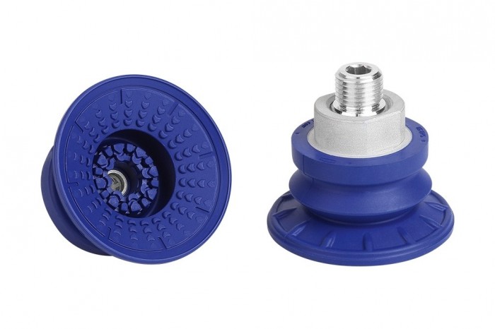 SAB 50 NBR-60 G1/4-AG