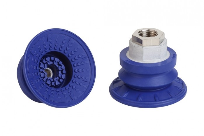 SAB 50 NBR-60 G1/4-IG
