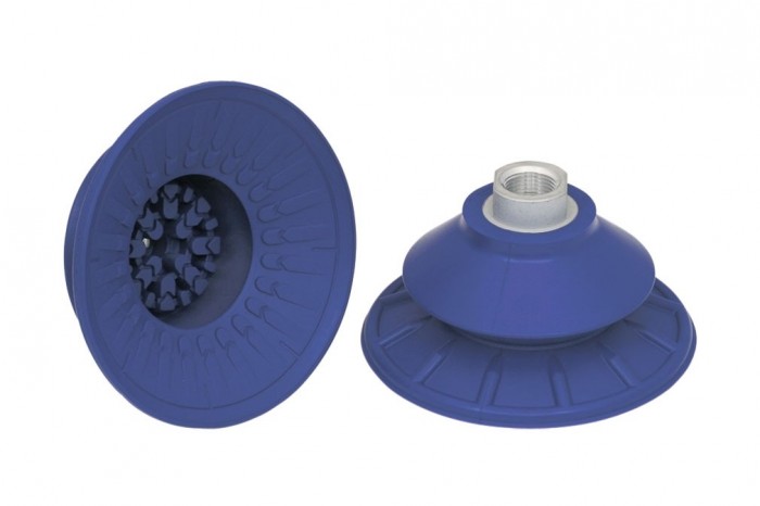 SAB 100 NBR-60 G3/8-IG
