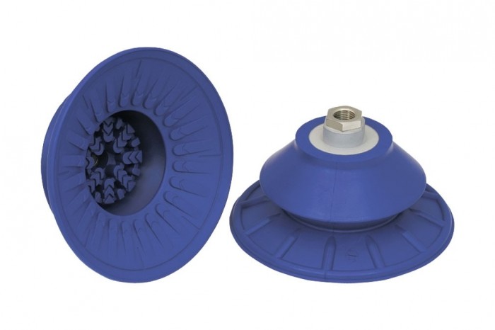 SAB 125 NBR-60 G1/4-IG