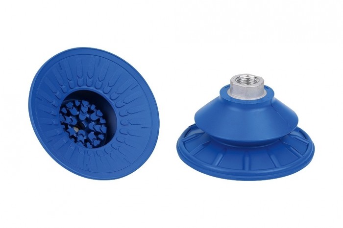 SAB 125 HT1-60 G3/8-IG