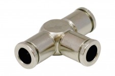 Vacuum / Compressed-Air Hoses VSL – SVB-T 10