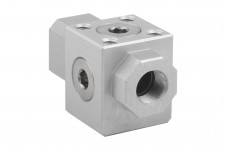 Moduly ejektora ecoPump SEP – SFE 7