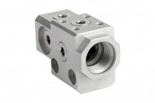 Moduly ejektora ecoPump SEP – SFE 13