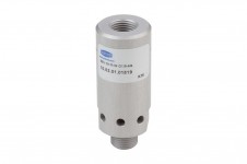 Moduly ejektora ecoPump SEP – SEV G1/8-IG G1/8-AG