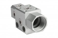 Moduly ejektora ecoPump SEP – SFE 22