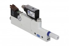 Basic ejektory SBP-C s ďalšími funkciami – SBP-C 05 G01 NC AI VS-T