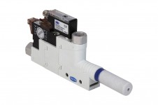 Basic ejektory SBP-C s ďalšími funkciami – SBP-C 10 G02 NO A VS-T