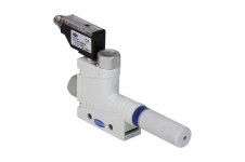 Basic ejektory SBP-C s ďalšími funkciami – SBP-C 15 G02 VS-T