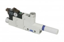 Basic ejektory SBP-C s ďalšími funkciami – SBP-C 15 G02 NO A
