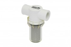 Vacuum Cup Filters VFT – VFT G1/2-IG 100